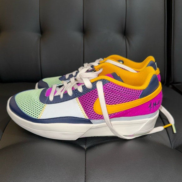 EUC “Welcome to Camp” Ja 1 - Picture 4 of 8